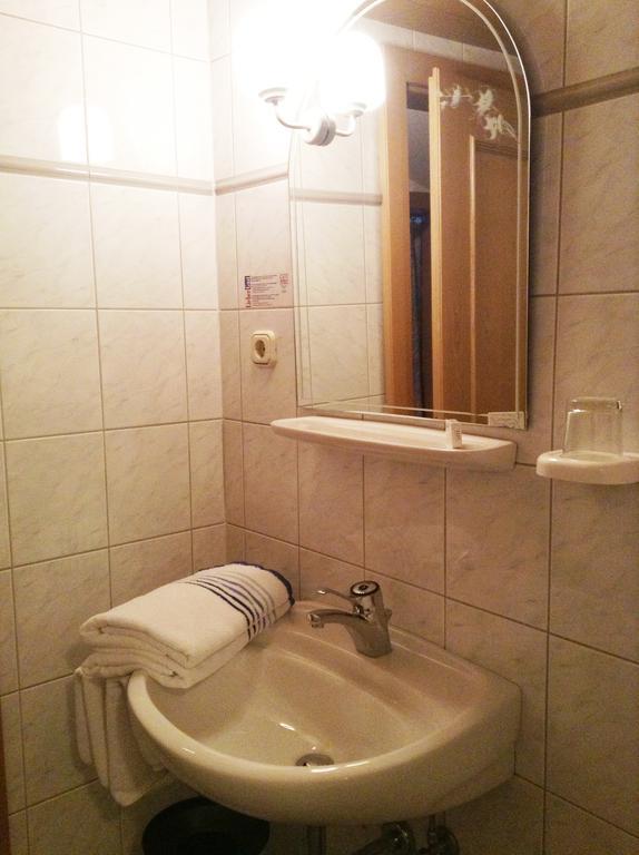 Gasthof Kaiserin Elisabeth Hotell Steyrling Rom bilde