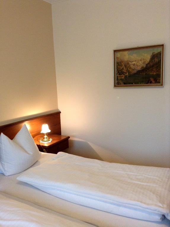 Gasthof Kaiserin Elisabeth Hotell Steyrling Rom bilde